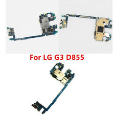 Per LG G3 D855 16/32GB Scheda Madre Sbloccato Scheda Madre Scheda Logica Funzionante