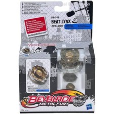 Hasbro Beyblade Metal Fury