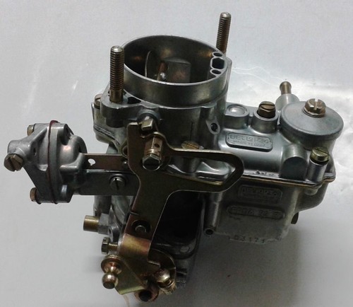 Carburatore dell orto - frda, 32