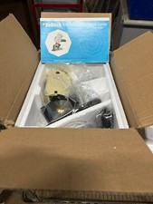 RoMech Taglierina elettrica rotante per tessuti RC-100 - Nuova con scatola