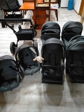 Trio gemellare - trio,