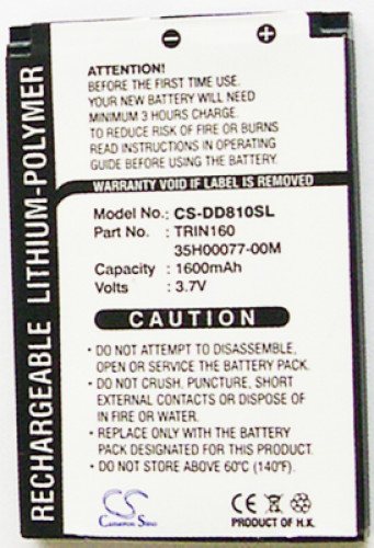 Batdd810sl batteria - batdd810sl,