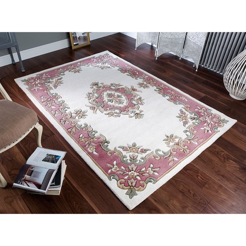 Aubusson design tappeto - ,