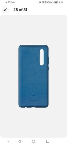 Cover protettiva originale - cover,