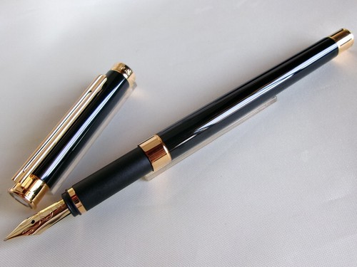 Montblanc noblesse penna - noblesse,