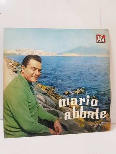 Mario abbate omonimo 33 - omonimo,