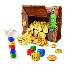 Rocco Giocattoli Il Tesoro di Babrbanera gioco GIOCORO' 21195266