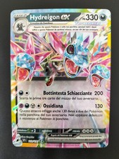 Pokemon TCG GCC Hydreigon ex