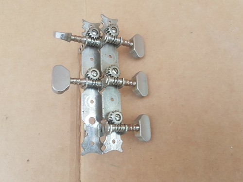 Accordatori chitarra framus - accordatori,