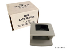 MR ONKYO HR-10 Unità sensore