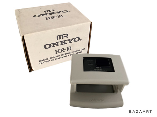 Onkyo unità sensore - mr, hr-10