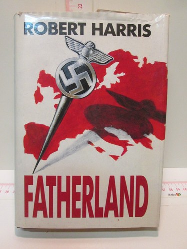 Fatherland robert harris - ,