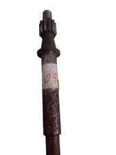 INGRANAGGIO  ALBERO MOZZO