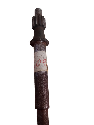 Ingranaggio albero mozzo - ,