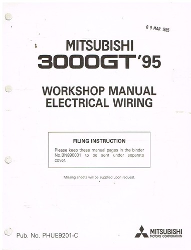 Mitsubishi 3000gt twin turbo - twin,