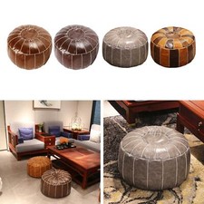 Fodera per pouf marocchino Custodia per cuscino ottomano Fodera per