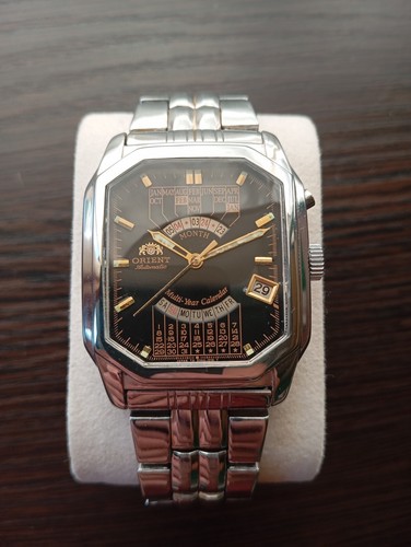 Orologio orient college - orient,
