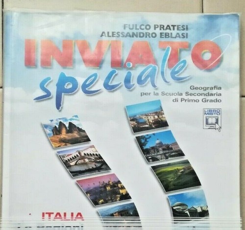 Inviato speciale geografia - inviato,