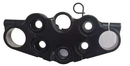 Trapezio superiore forcella - trapezio,