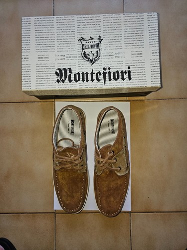 Scarpa uomo elegante pelle - uomo, in