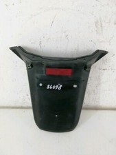 PARAFANGO POSTERIORE HONDA