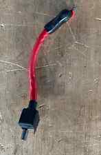 CAVO/ROSSO POSITIVO BATTERIA ORIGINALE PER YAMAHA XVS DRAGSTAR 650 1998/2005