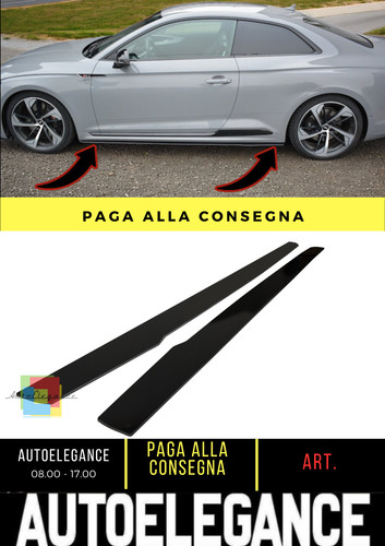 Sotto minigonne laterali - 💫sotto,