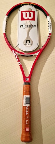 Racchetta tennis wilson - da,