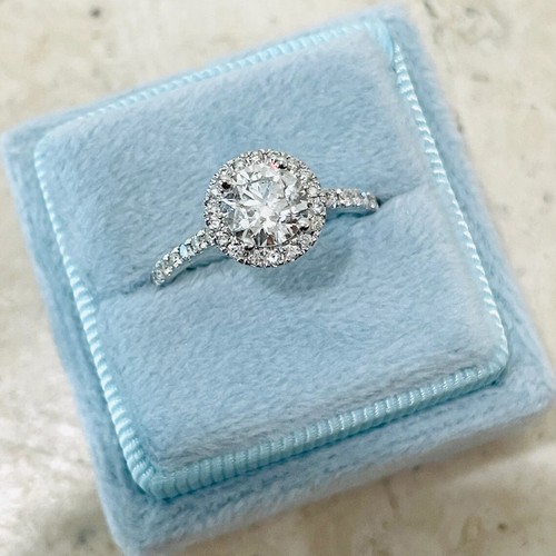 Anello fidanzamento - anello, di