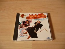 CD High Life 1986: Cutting