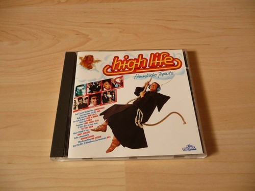 High life 1986 cutting - high,