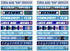 SUBBUTEO 20 ADESIVI NOVARA