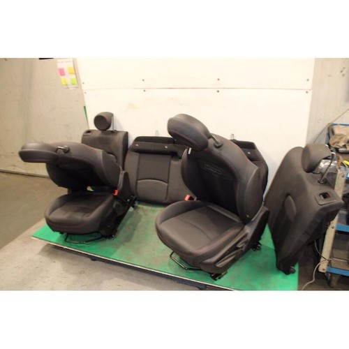 Sedili completi fiat 500x - completi,