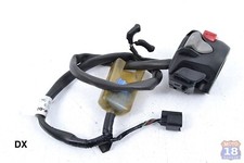 Commutatore devioluci destro Honda NC 750 X 2014 2015