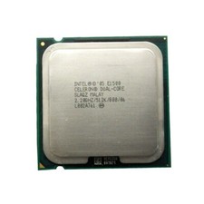 Processore CPU Intel Celeron