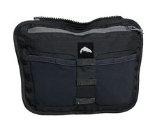 Simms Tippet Tender Multitasche Pesca a Mosca Wader Organizzatore Idrorepellente