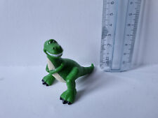PUPAZZO GOMMA PVC VINTAGE FIABE DISNEY CE TOY STORY DINOSAURO