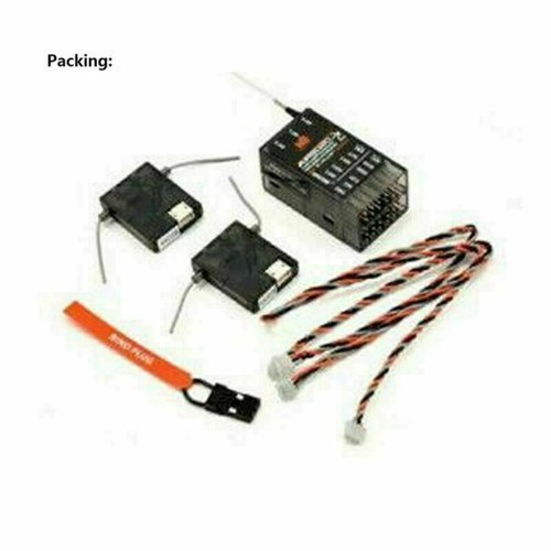 Nuovo spektrum ar9020 - nuovo,