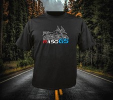 T-shirt R1150GS per pilota BMW
