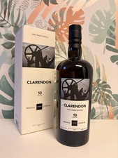 Rhum velier clarendon - rhum, 10