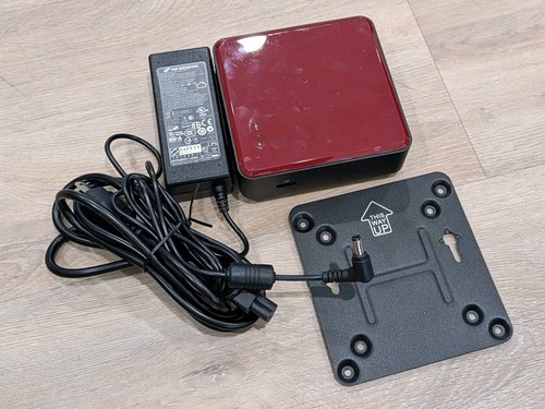 Intel nuc dc3217by 3217u - nuc, @