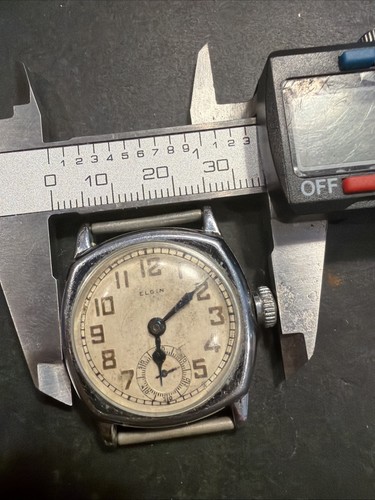 Orologio an38 vintage antico - orologio,