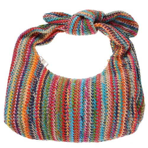 Borsa mano all uncinetto - borsa, all'uncinetto