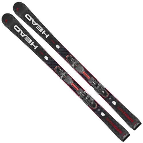 Head supershape rally sci - head,