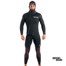 Seac Sub Privilege Flex muta