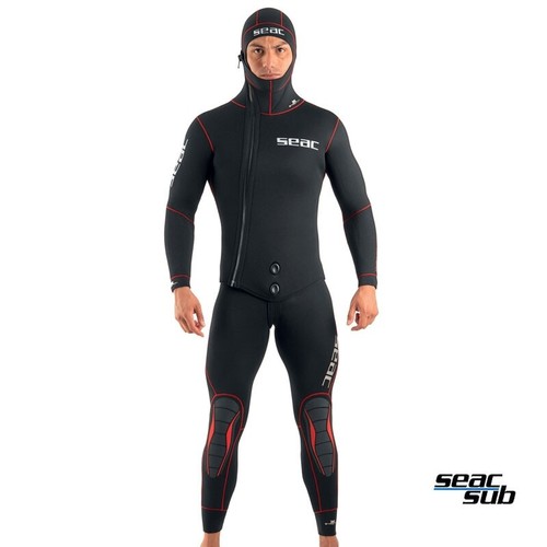 Seac sub privilege flex - flex, muta