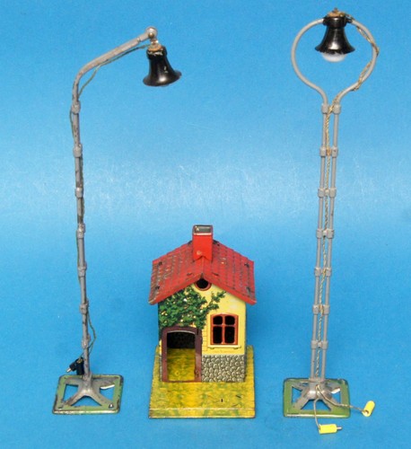 Plank grandi lampade arco - plank, ad