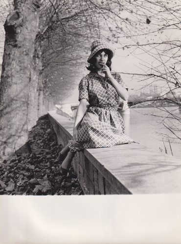Bernadette lafont photographie - bernadette,