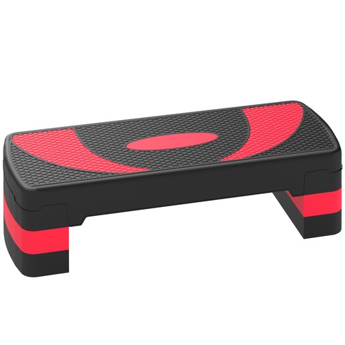 Step fitness aerobica - step,