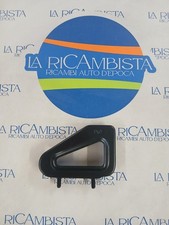 Rear bumper bracket fiat panda - rear,